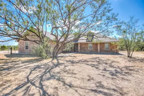 6191 Loretta Dr, Christoval, TX 76935