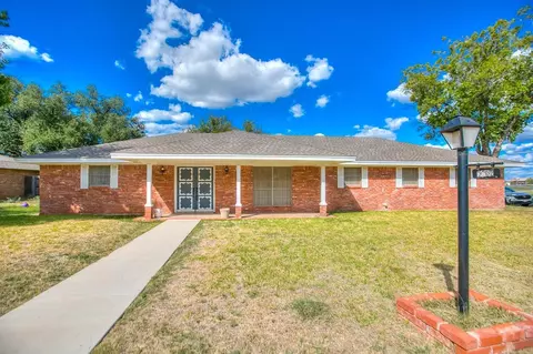 2702 Southland Blvd, San Angelo, TX 76904
