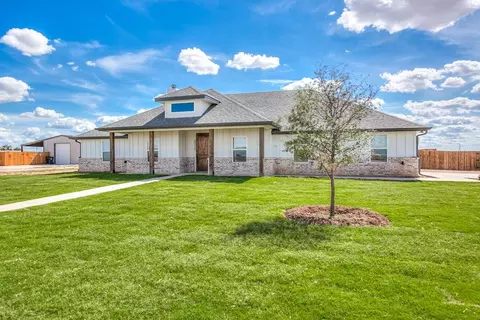 8575 Lance Rd, San Angelo, TX 76905