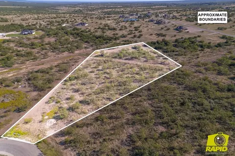 16900 Riata Trl, Christoval, TX 76935