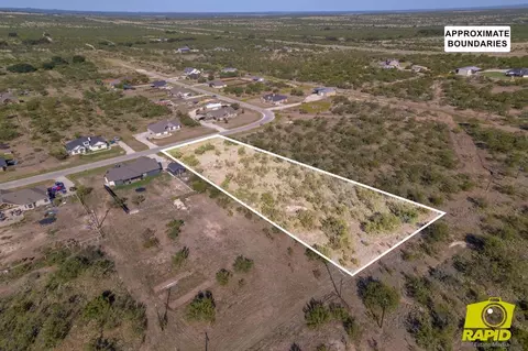 16928 Riata Trl, Christoval, TX 76935