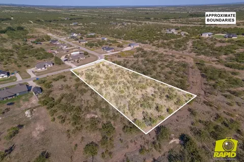 16914 Riata Trl, Christoval, TX 76935