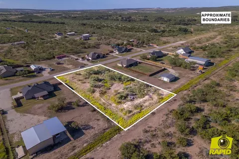9225 Remuda Ln, Christoval, TX 76935