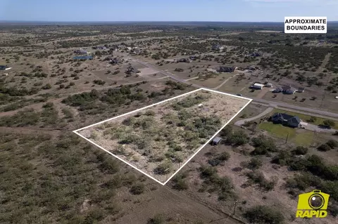 17075 Caballo Blanco Ln, Christoval, TX 76935