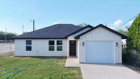 914 Texas Ave, San Angelo, TX 76903