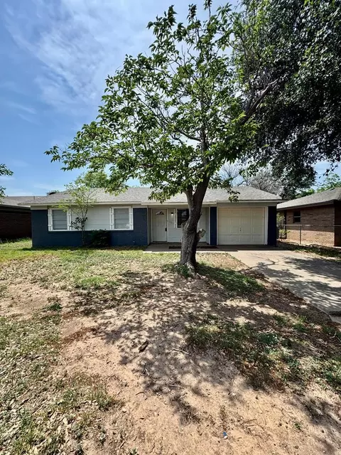 1025 Linda Lee Dr, San Angelo, TX 76905