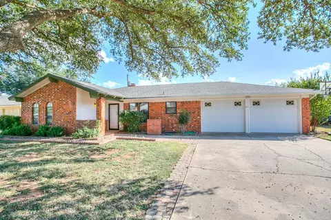 4115 Nottingham Trl, San Angelo, TX 76901