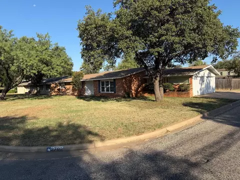 2702 Harvard Ave, San Angelo, TX 76904