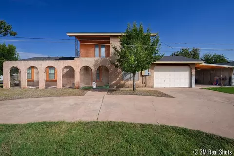 502 N Browning St, San Angelo, TX 76903