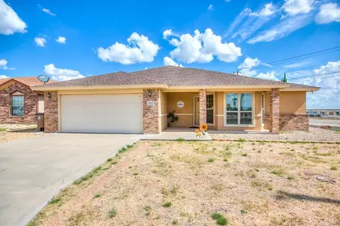 802 Fisher St, San Angelo, TX 76901