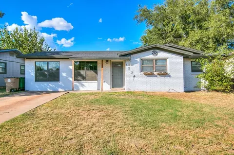 1234 E 24th St, San Angelo, TX 76903