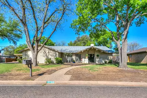 3709 Vista Del Arroyo, San Angelo, TX 76904