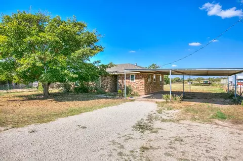 2306 Bitner Rd, San Angelo, TX 76905