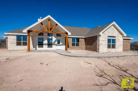 9578 Bighorn Trl, San Angelo, TX 76901