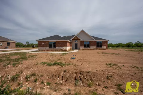 9676 Jaguar Trl, San Angelo, TX 76901
