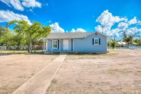 2019 Freeland Ave, San Angelo, TX 76901
