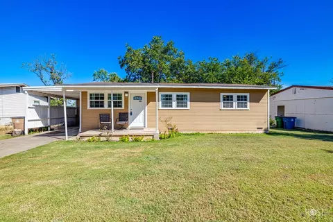1506 Mission Ave, San Angelo, TX 76905