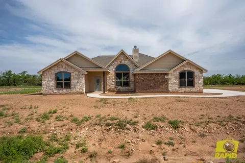 9684 Jaguar Trl, San Angelo, TX 76901