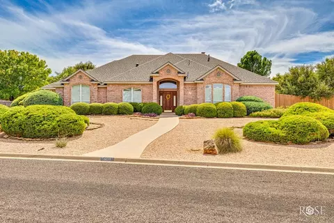 6033 Kingsbridge Dr, San Angelo, TX 76901