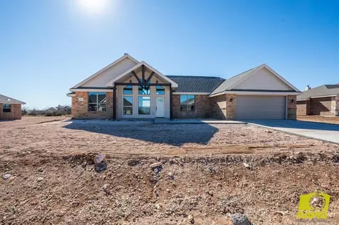 9769 Jaguar Trl, San Angelo, TX 76901