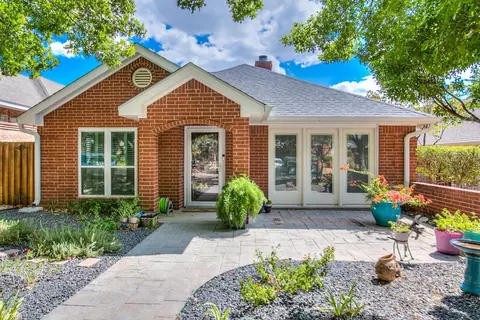 46 Southridge Dr, San Angelo, TX 76904