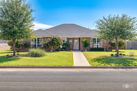 4926 Red Oak Ln, San Angelo, TX 76904