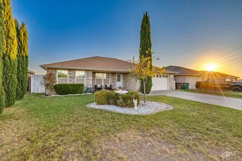 2814 Mcgill Blvd, San Angelo, TX 76905