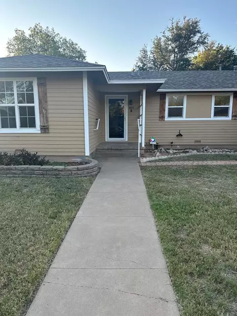 2415 Colorado Ave, San Angelo, TX 76904