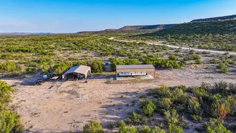 495 Frontier Trl, Ozona, TX 76943