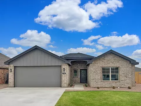 1942 Pine Valley St, San Angelo, TX 76904