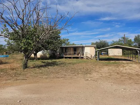 6348 Hopi Trl, San Angelo, TX 76901
