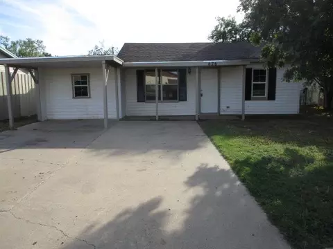 626 N Schroeder Ave, San Angelo, TX 76905