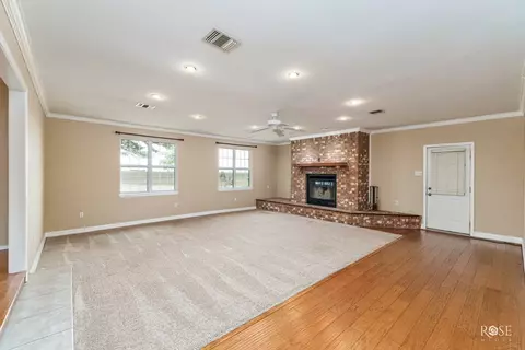 Living - 8862 Loop 570, Wall, TX 76957 photo 2 of 4