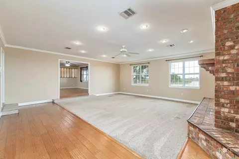 Living - 8862 Loop 570, Wall, TX 76957 photo 3 of 4