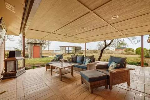 Exterior - 8862 Loop 570, Wall, TX 76957 photo 3 of 4