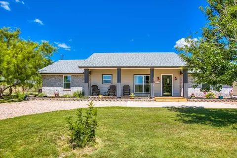 6200 Navajo Rd, San Angelo, TX 76901