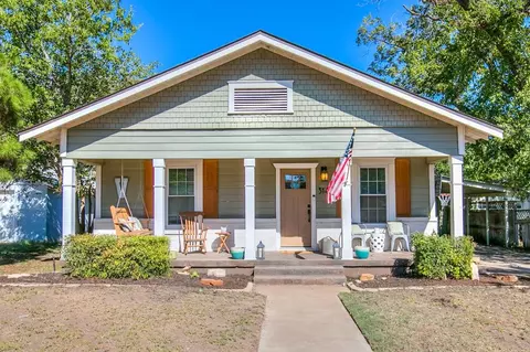 314 N Jefferson St, San Angelo, TX 76901