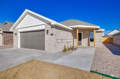 3130 Forest Hill Dr, San Angelo, TX 76904
