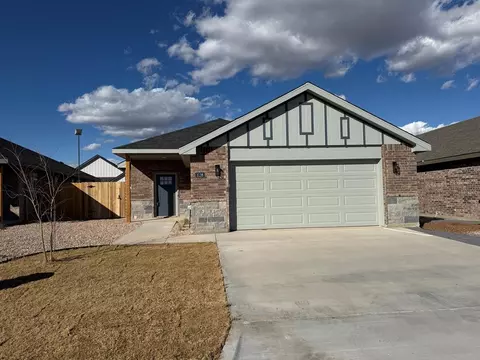 3126 Forest Hill Dr, San Angelo, TX 76904