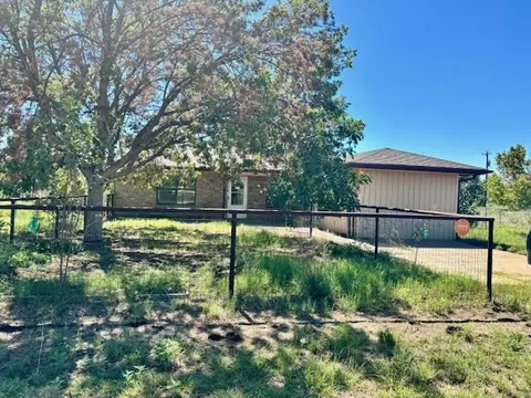 7705 Whippoorwill Way, San Angelo, TX 76901