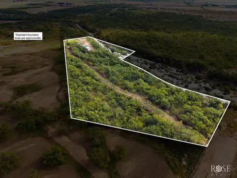 9368 N Hwy 87 Hwy, San Angelo, TX 76901