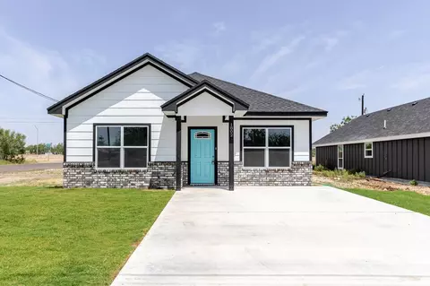 1802 Ellis St, San Angelo, TX 76905