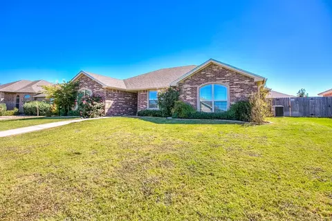 5014 Red Oak Ln, San Angelo, TX 76904
