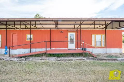 13526 S Dove Creek Rd, San Angelo, TX 76904