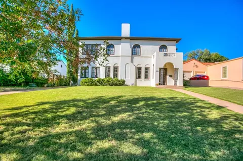 415 S Park St, San Angelo, TX 76901