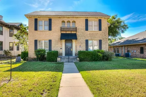 427 W Twohig Ave, San Angelo, TX 76901