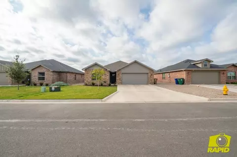3133 Cedarhill Dr, San Angelo, TX 76904