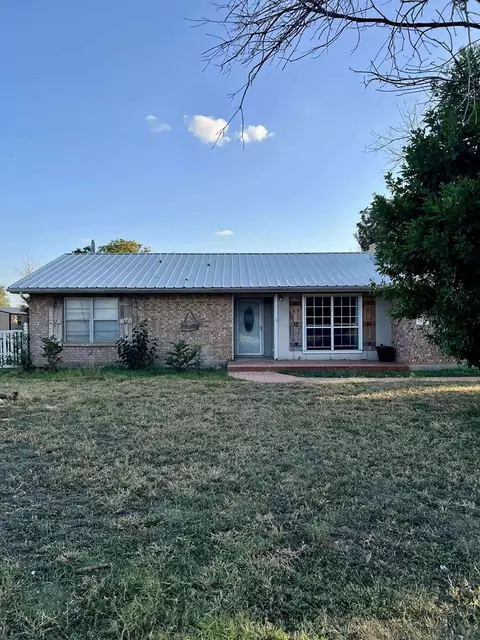 7685 Chaparral Run Rd, San Angelo, TX 76903