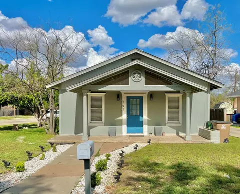 222 N Madison St, San Angelo, TX 76901