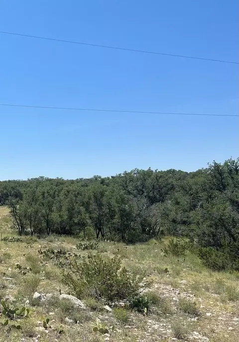 4120 Majestic Oaks Dr, Christoval, TX 76935